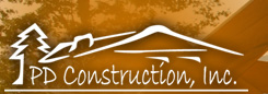 PD construction i.n.c. - home
